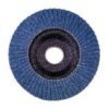 Disco Flap Metabo 125 P40-60-80-120 6231490 6231540