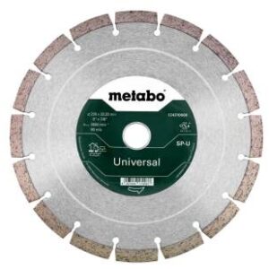 Disco de Corte Metabo Diam.Sp 230X22 6243100
