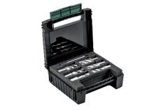 Estuche Mecha Hueca Metabo Hss 6 Pzas. 6266240