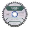 Disco p/Mks Metabo Steelcut Clas 165X20 6282730