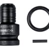 Adaptador Metabo p/Llave de Impacto 1/2 a 1/4 6288370