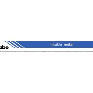 Hoja p/Sierra Sabl Flexib 225X0.9mm Metabo 6282520 631493000