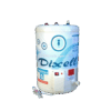 Termotanque eléctrico 50L TTE50 Dixell