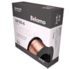 Alambre MIG para soldar ER70S 0.8mm x5kg Belamo