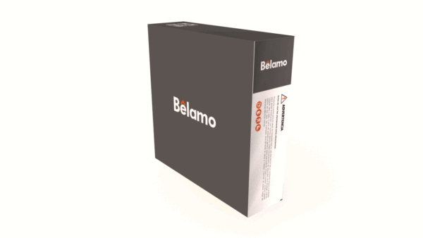 Alambre MIG para soldar ER70S 0.8mm x5kg Belamo - Imagen 2