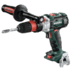 Taladro Metabo Roscador Gb 18 LTX Blqi A Bat. 6023628