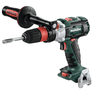 Taladro Metabo Roscador Gb 18 LTX Blqi A Bat. 6023628
