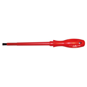 Destornillador Crossmaster Aislad. Plano 6.5X150mm 9940160