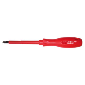 Destornillador Crossmaster Aislad. Phillips 6X100mm 9940186