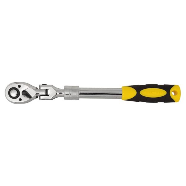 Llave Crique 1/2 Crossmaster 340/480mm Flex-E 9942663