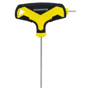 Llave T Hexagonal Crossmaster 2.5mm 9943501