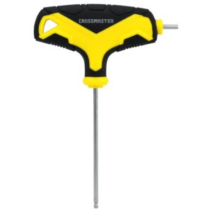 Llave T Hexagonal Crossmaster 3.0mm 9943503
