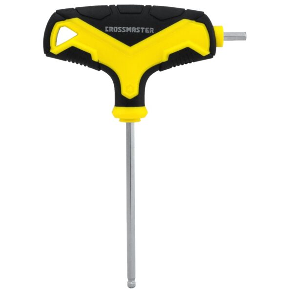 Llave T Hexagonal Crossmaster 4.0mm 9943507