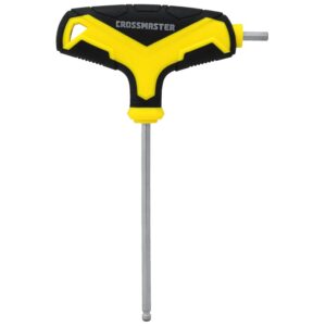 Llave T Hexagonal Crossmaster 5.0mm 9943511