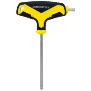 Llave T Hexagonal Crossmaster 6.0mm 9943515