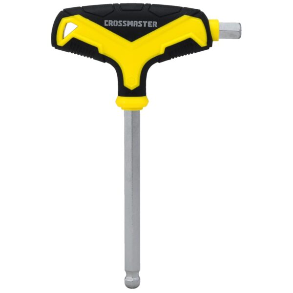 Llave T Hexagonal Crossmaster 10.0mm 9943529