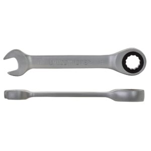 Llave combinada Crossmaster C/criquet 18mm Corta 9966726.5