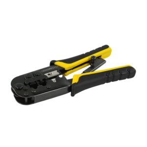 Pinza Crimpeadora C/Pela Cable Crossmaster 9969811