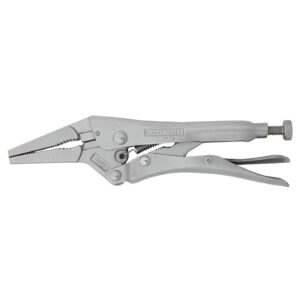 Pinza Presion Crossmaster 6.1/2" Mord.Larga 9970544