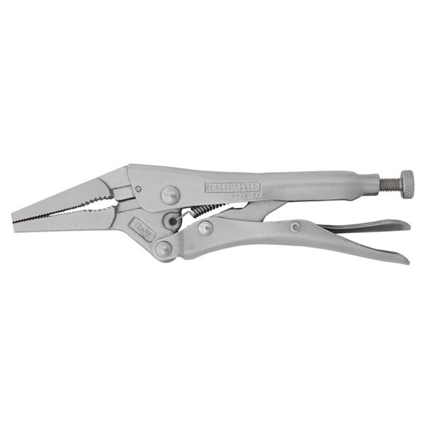 Pinza Presion Crossmaster 6.1/2" Mord.Larga 9970544