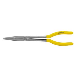 Pinza Alargada P.Redonda 11" Recta Crossmaster 9970690