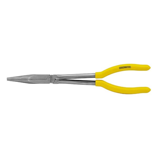 Pinza Alargada P.Redonda 11" Recta Crossmaster 9970690