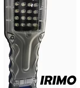 Lampara Led Flexible L21 IRIMO Iri96745