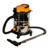 Aspiradora Lusqtoff 1400W 25 Lts. LA-1400M