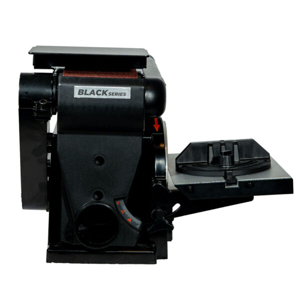 Lijadora Comb. De Banco Lusqtoff LCBL370-9 - Imagen 5