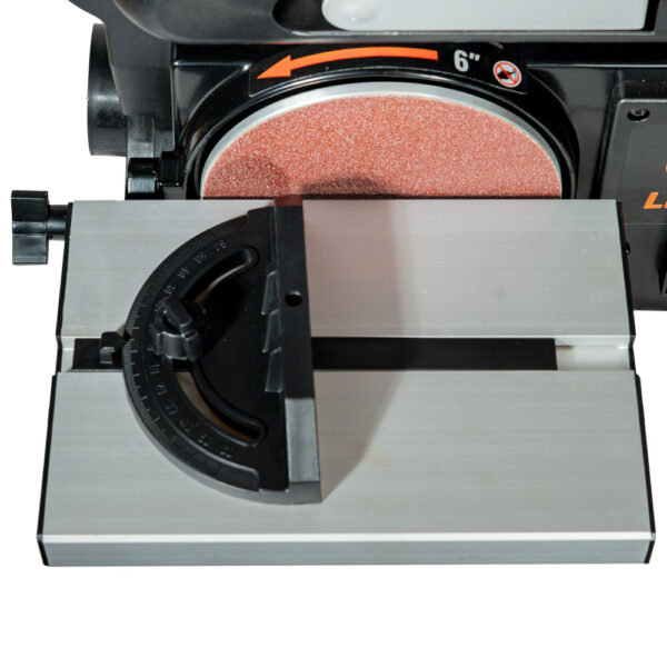 Lijadora Comb. De Banco Lusqtoff LCBL370-9 - Imagen 4