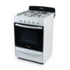 Cocina 4 hornallas Florencia 5516F