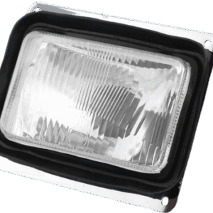 Faro VIC N° 105/6 Massey delantero Rec