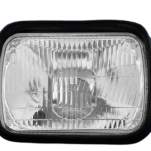 Faro VIC N° 113 Zanello delantero Rec