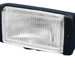 Faro VIC N° 300 auxiliar G/A Cristal