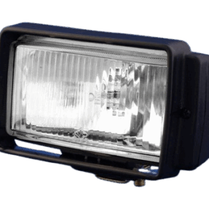 Faro VIC N° 301 V (X) auxiliar L/A Cristal
