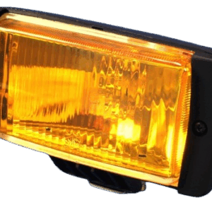 Faro VIC N° 303 auxiliar Ambar