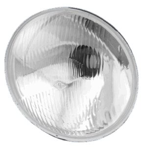 Faro VIC N° 501 Univ.7"Redondo
