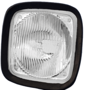 Faro VIC N° 528A Zanello Del Cuad.