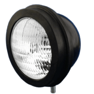 Faro VIC N° 6 J.Deere Trasero