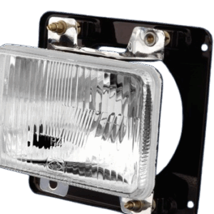 Faro VIC N° 707 Optica M.Benz