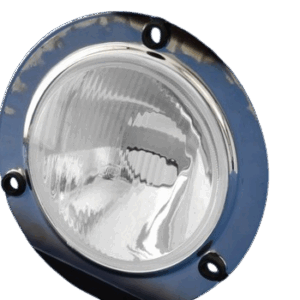 Faro VIC N° 76 Fiat Embutido