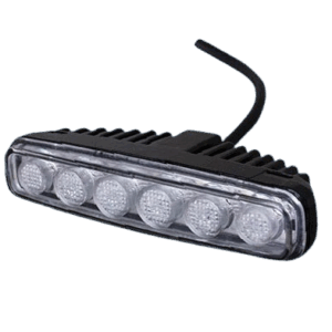 Faro VIC N° Lx-502 Led Luz Diurna (x juego)
