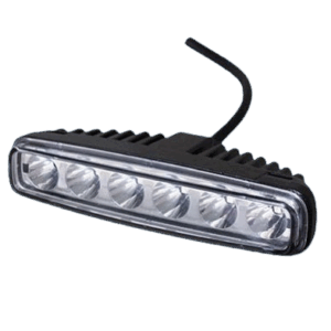 Faro VIC N° Lx-501 Led largo alcance