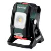 Lampara Metabo a Batería 2000 Lum. S/Bateria Bsa 12-18 6015048