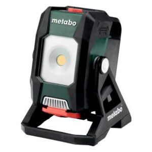 Lampara Metabo a Batería 2000 Lum. S/Bateria Bsa 12-18 6015048