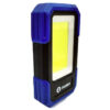 Linterna Led IRIMO Azul 300 Lum. La-Pock-1