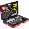Juego de tubos profesionales Stanley Racing 150 piezas R99-150LA 8248