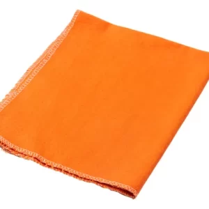 Franela naranja Avenida 202