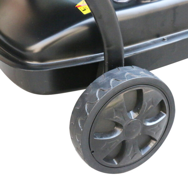 Calefactor Kerosen/Diesel- C/Turbina de Aire - 30 KW FEMA 69358992 - Imagen 4