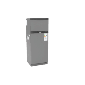 Heladera Bambi 239Lts Plata